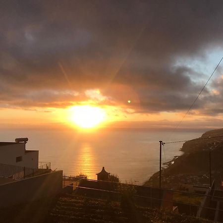 Palheirinho Da Achada Villa Arco da Calheta  Eksteriør bilde
