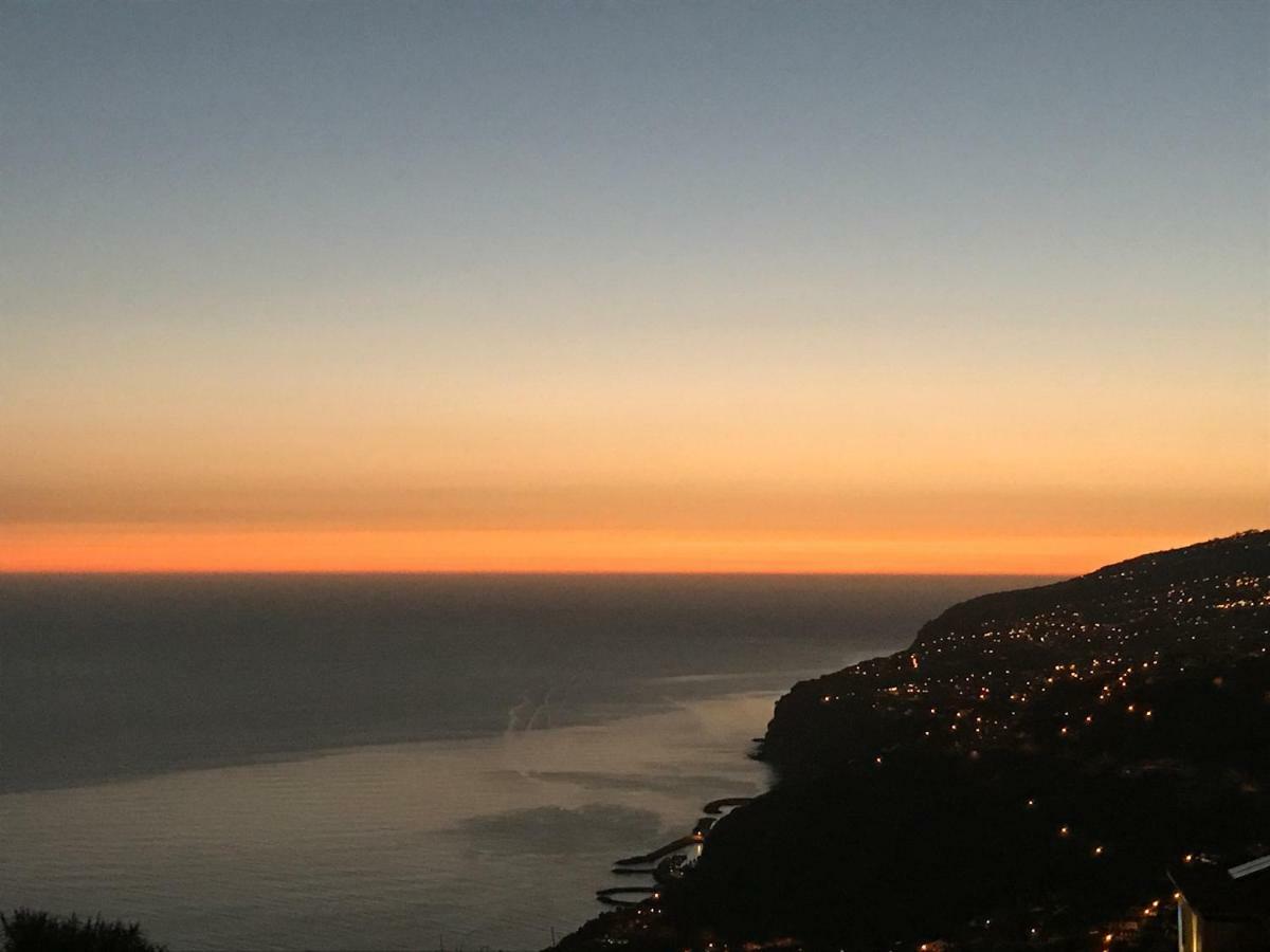 Palheirinho Da Achada Villa Arco da Calheta  Eksteriør bilde