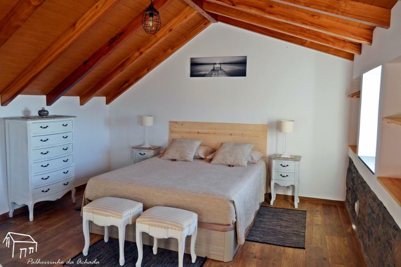 Palheirinho Da Achada Villa Arco da Calheta  Eksteriør bilde