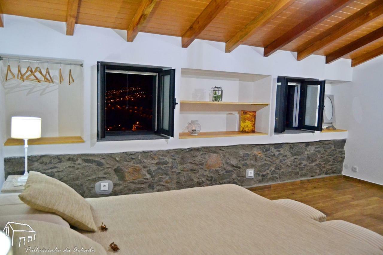 Palheirinho Da Achada Villa Arco da Calheta  Eksteriør bilde